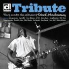 Tribute: Delmark's 65th Anniversary di Tribute: Delmark's 65th Anniversary - CD