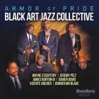 Armor Of Pride di Black Art Jazz Collective - CD