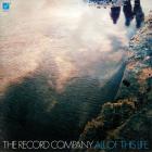 All Of This Life di The Record Company - CD All Of This Life di The Record Company - CD