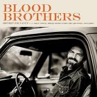 Blood Brothers  di Jeffrey Foucault - CD