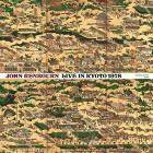 Live In Kyoto 1978  di John Renbourn - LP
