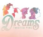 Dreams  di Twisted Pine - CD Dreams  di Twisted Pine - CD