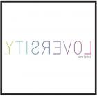 Loversity di Sam Lewis - CD