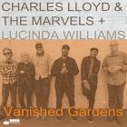 Vanished Gardens  di Charles Lloyd & Lucinda Williams - CD Vanished Gardens  di Charles Lloyd & Lucinda Williams - CD