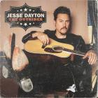The Outsider  di Jesse Dayton - CD