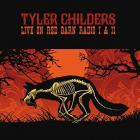 Live On Red Barn Radio I & Ii di Tyler Childers - CD Live On Red Barn Radio I & Ii di Tyler Childers - CD