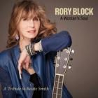 A Woman's Soul: Tribute To Bessie Smith di Rory Block - CD