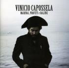 Marinai , Profeti E Balene  di Vinicio Capossela - LP