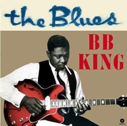 The Blues  di B.B. King - LP