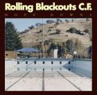 Hope Downs  di Rolling Blackouts C.F. - CD