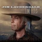 Time Flies  di Jim Lauderdale - LP
