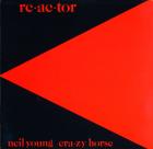 Re.Ac.Tor di Neil Young - LP