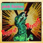 Resident Reptiles di Pink Fairies - CD Resident Reptiles di Pink Fairies - CD