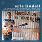 Revolution In Your Heart  di Eric Lindell - CD
