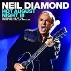Hot AugustNight III di Neil Diamond - CD / DVD