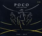 Collected di Poco - CD