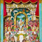 Years In The Making di Loudon Wainwright III - CD