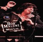 Live At The Grand Annex  di Bob Malone - CD