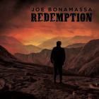 Redemption  di Joe Bonamassa - CD