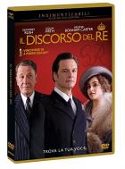 Discorso Del Re  di Hooper Tom - DVD
