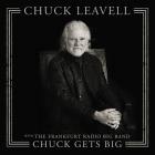 Chuck Gets Big (with The Frankfurt Radio Big Band) di Chuck Leavell - CD