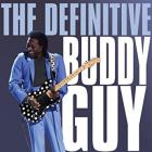 The Definitive Buddy Guy  di Buddy Guy - CD