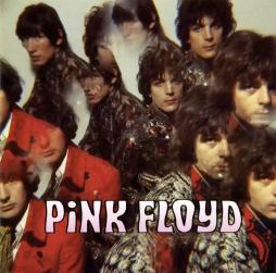 The Piper At The Gates Of Dawn  di Pink Floyd