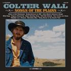 Songs Of The Plains di Colter Wall - CD Songs Of The Plains di Colter Wall - CD