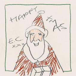 Happy Xmas Deluxe Edition di Eric Clapton - CD Happy Xmas Deluxe Edition di Eric Clapton - CD