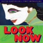 Look Now Deluxe Edition  di Elvis Costello - LP