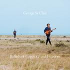 Ballads Of Captivity And Freedom  di George St. Clair - CD