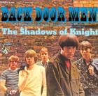 Back Door Men di Shadows Of Knight - CD Back Door Men di Shadows Of Knight - CD