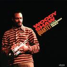 Live In Bremen 1983  di Woody Shaw - CD