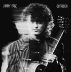 Outrider di Jimmy Page - CD