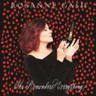 She Remembers Everything di Rosanne Cash - CD