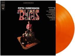Fifth Dimension di Byrds - LP
