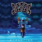 Evolution  di Man Uk - CD