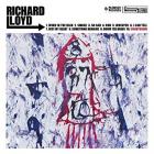 The Countdown  di Richard Lloyd - CD