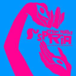 Suspiria (Music For The Luca Guadagnino Film)  di Thom Yorke - CD