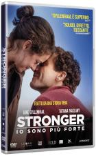 Stronger. Io Sono Piu` Forte  di Green David Gordon - DVD