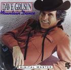 Mountain Dance  di Dave Grusin - CD
