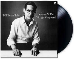Sunday At The Village Vanguard di Bill Evans