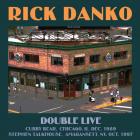 Double Live di Rick Danko - CD Double Live di Rick Danko - CD