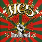Thunder Express di MC5 - CD