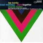 Alone Togheter  di Lee Konitz - CD