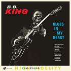 Blues In My Heart  di B.B. King - LP