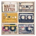 Mixtape Of The Open Road di Martin Sexton - CD