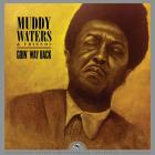 Goin'Way Back  di Muddy Waters - LP