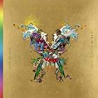 The Butterfly Package Live In Buenos Aires/Live In São Paulo/A Head Full Of Dreams Film di Coldplay - CD / DVD