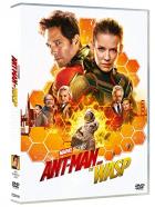 Ant-man And The Wasp di Reed Peyton - DVD Ant-man And The Wasp di Reed Peyton - DVD